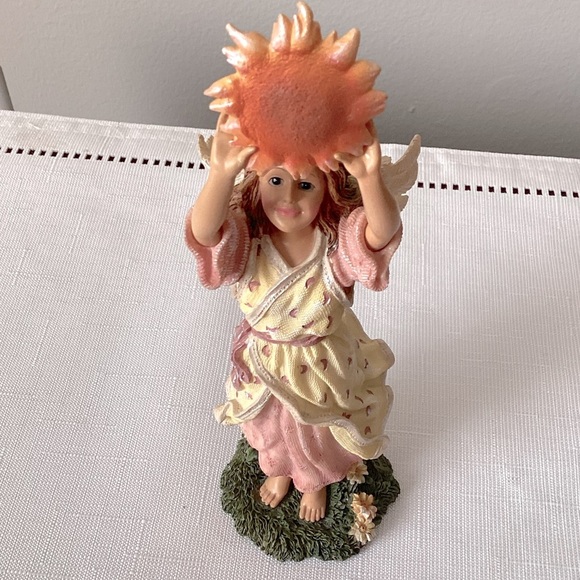 Boyds Bears Other - Vintage Boyd Bears Resin Figurine